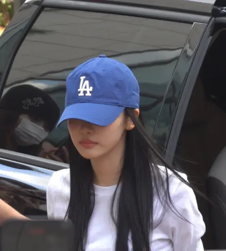 Image 10797605 from Ningning (æspa / aespa)