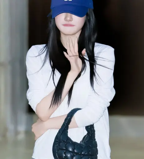 Image 10797604 from Ningning (æspa / aespa)