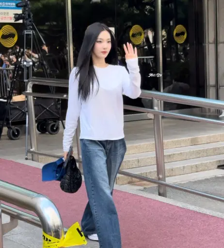 Image 10797608 from Ningning (æspa / aespa)