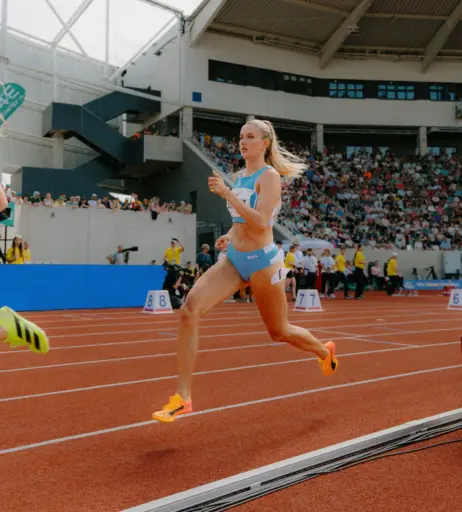 Image 10797086 from Alica Schmidt - German Athlete