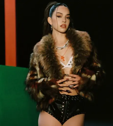 Image 10796823 from Daniela Avanzini (Katseye)