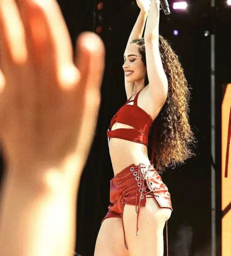 Image 10796826 from Daniela Avanzini (Katseye)