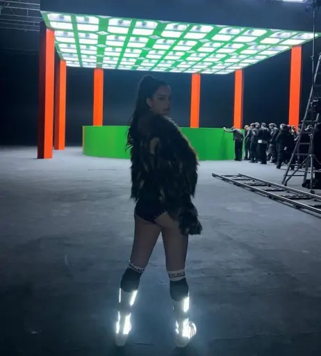 Image 10796824 from Daniela Avanzini (Katseye)