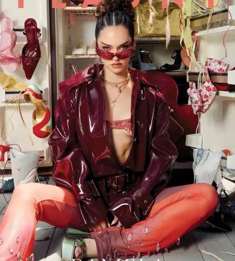 Image 10796808 from Daniela Avanzini (Katseye)