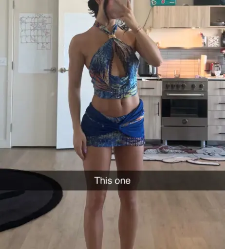 Image 10796625 from Sofia Elizabeth - sofiaspams