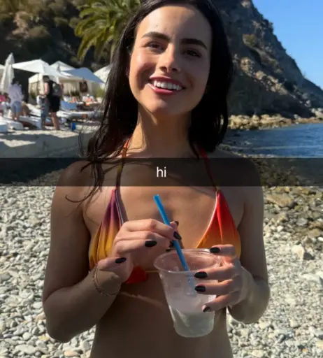 Image 10796610 from Sofia Elizabeth - sofiaspams