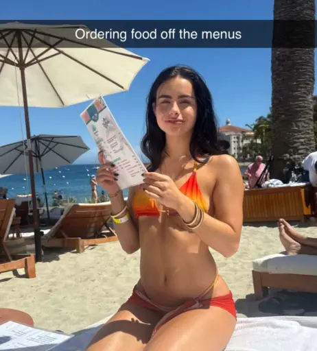 Image 10796615 from Sofia Elizabeth - sofiaspams