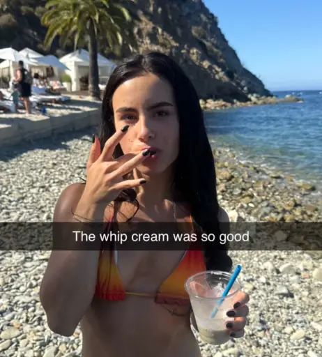 Image 10796605 from Sofia Elizabeth - sofiaspams