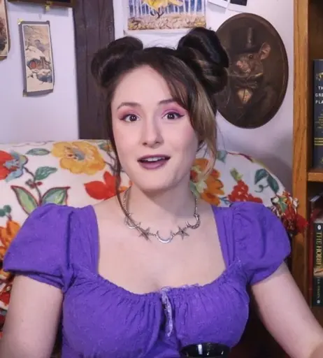 Image 10796295 from Jess of the Shire