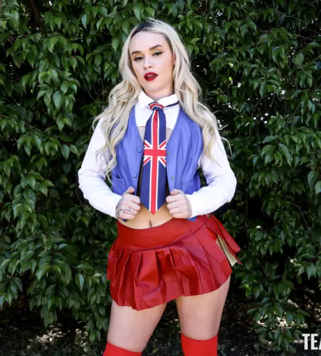 Image 10790910 from Khloe Kingsley | khloekingsleyxo | chloecarter18