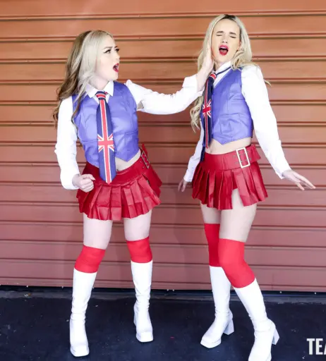 Image 10790898 from Khloe Kingsley | khloekingsleyxo | chloecarter18