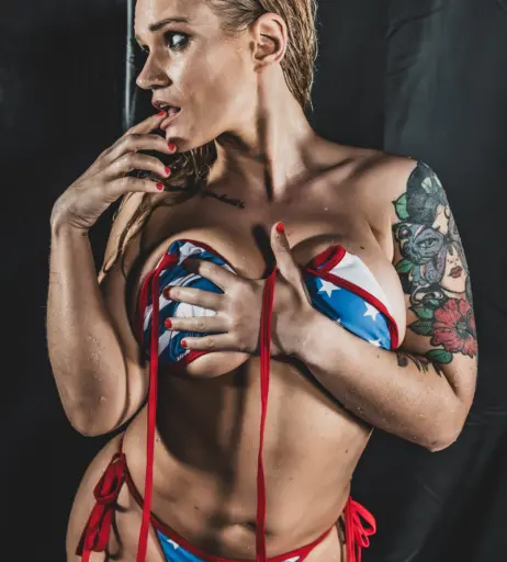 Image 10790648 from Shazza McKenzie