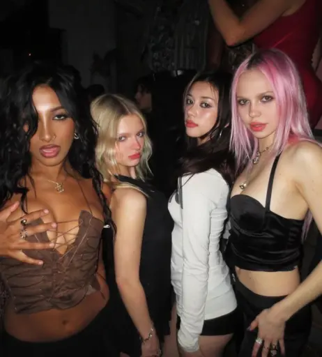 Image 10790025 from LARA RAJ / lararajj (member of KATSEYE)