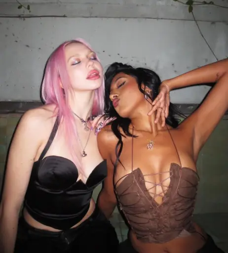 Image 10790024 from LARA RAJ / lararajj (member of KATSEYE)