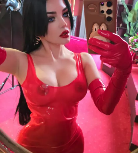 Image 10790255 from Kalinka Fox (Christina Fink)