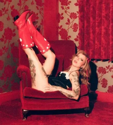 Image 10793486 from imsadspice - extrasadspice