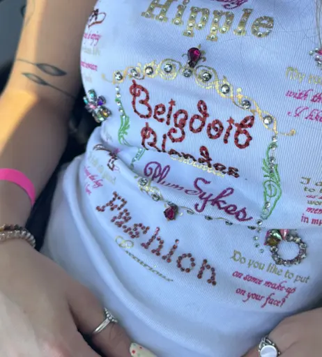 Image 10799187 from Skylar Martin / skyskysoflyy