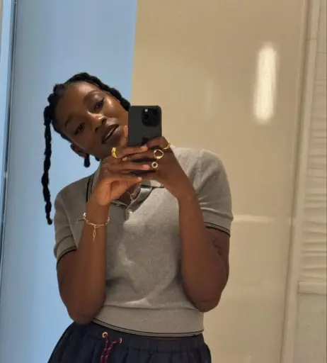 Image 10799086 from Little Simz