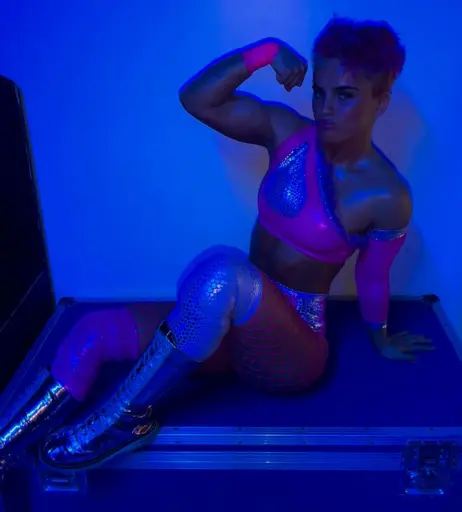 Image 10788922 from Women of Professional Wrestling