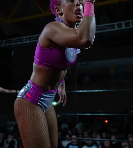 Image 10788926 from Women of Professional Wrestling