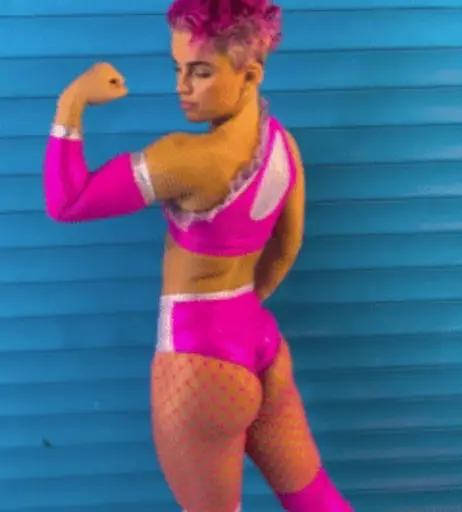Image 10788929 from Women of Professional Wrestling
