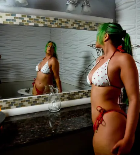 Image 10788914 from Women of Professional Wrestling