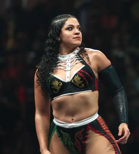Image 10788962 from Women of Professional Wrestling