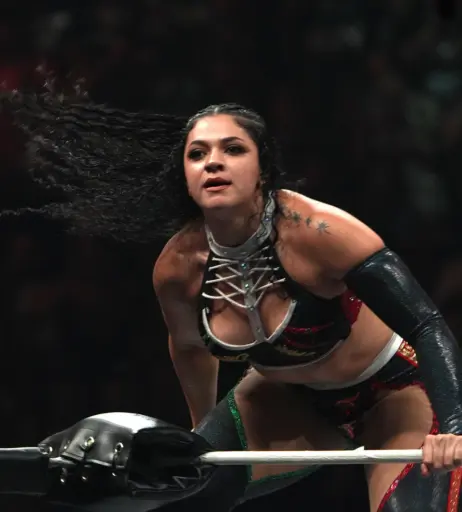 Image 10788961 from Women of Professional Wrestling