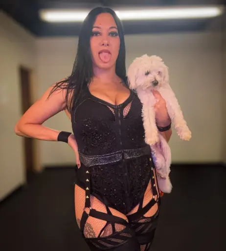 Image 10788952 from Women of Professional Wrestling