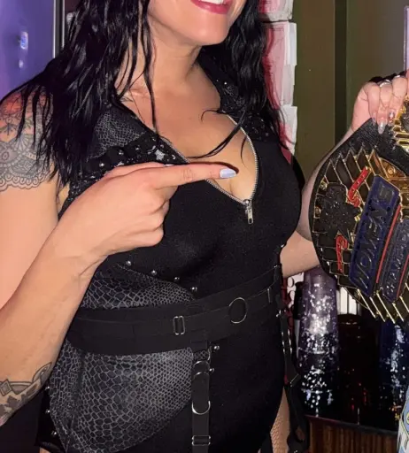 Image 10788956 from Women of Professional Wrestling