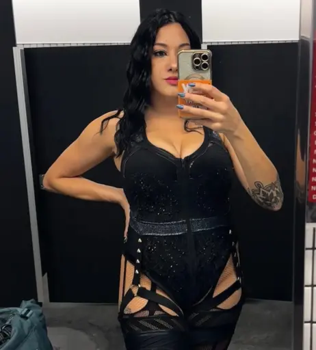 Image 10788958 from Women of Professional Wrestling