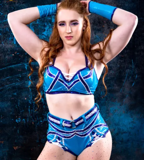 Image 10788885 from Women of Professional Wrestling