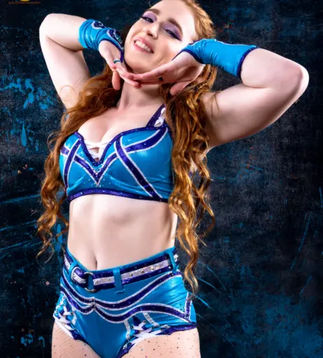 Image 10788884 from Women of Professional Wrestling