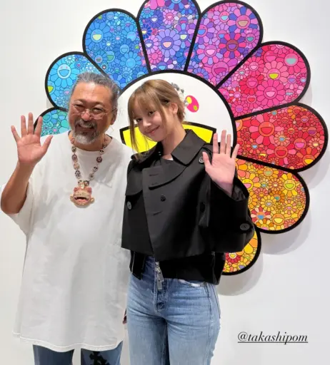 Image 10788827 from Lisa | BLΛƆKPIИK (Blackpink)