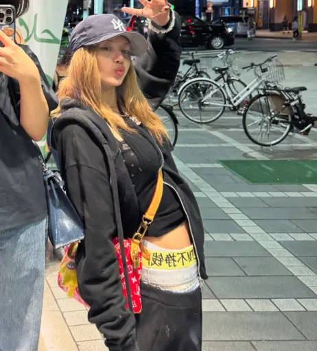 Image 10788824 from Lisa | BLΛƆKPIИK (Blackpink)
