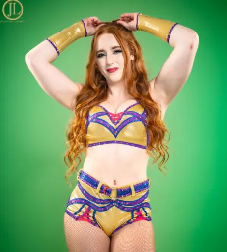 Image 10788865 from Women of Professional Wrestling