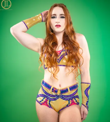Image 10788864 from Women of Professional Wrestling