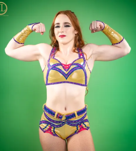 Image 10788869 from Women of Professional Wrestling