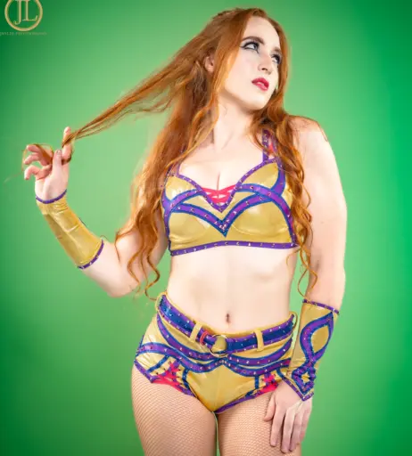 Image 10788868 from Women of Professional Wrestling