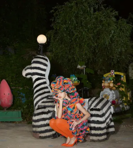 Image 10788840 from Lisa | BLΛƆKPIИK (Blackpink)