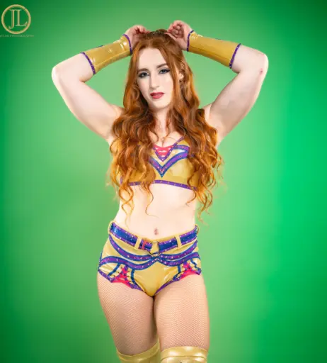 Image 10788873 from Women of Professional Wrestling