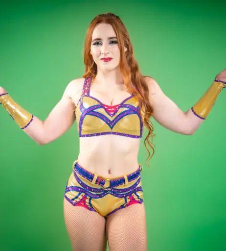 Image 10788871 from Women of Professional Wrestling