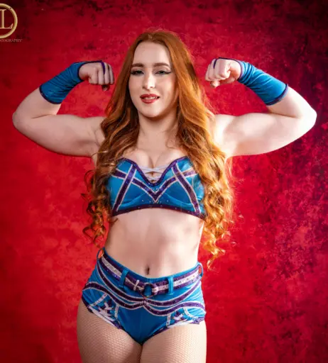 Image 10788876 from Women of Professional Wrestling