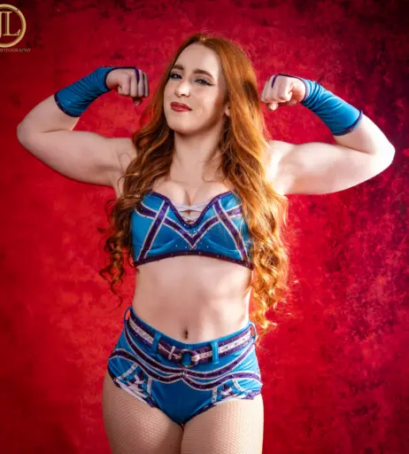 Image 10788879 from Women of Professional Wrestling