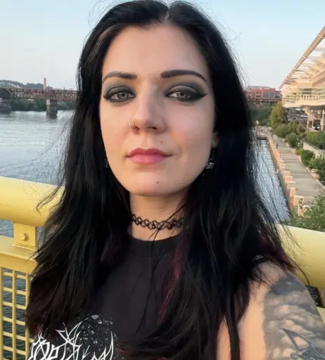 Image 10788780 from Women of Metal