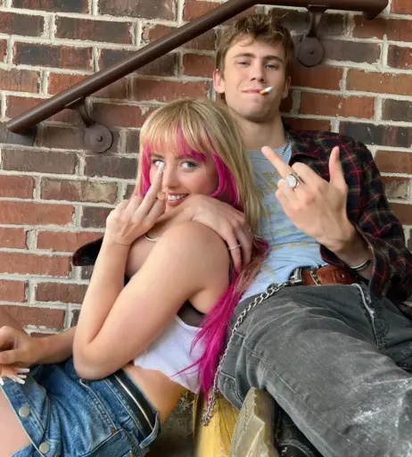 Image 10788704 from Kathryn Newton