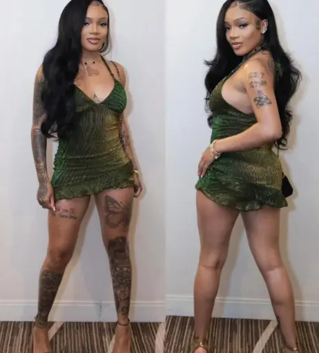 Image 10788730 from glorilla