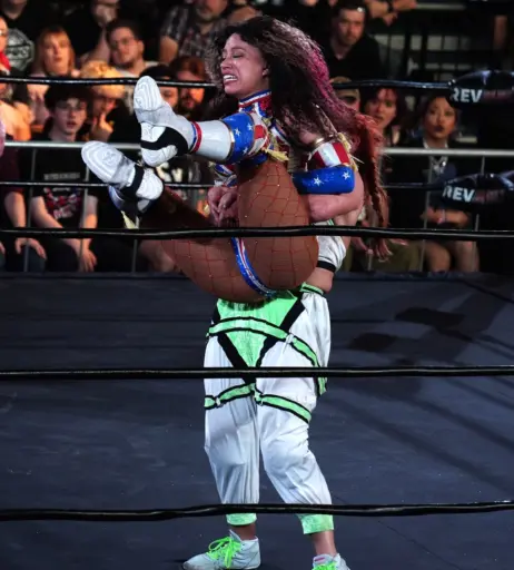 Image 10788766 from WWE Sasha Banks | Mercedes Moné