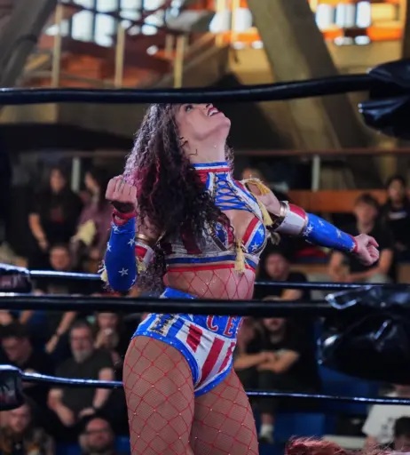 Image 10788765 from WWE Sasha Banks | Mercedes Moné