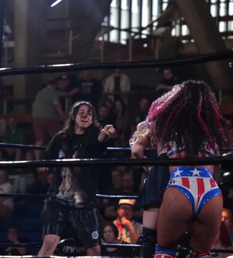 Image 10788772 from WWE Sasha Banks | Mercedes Moné